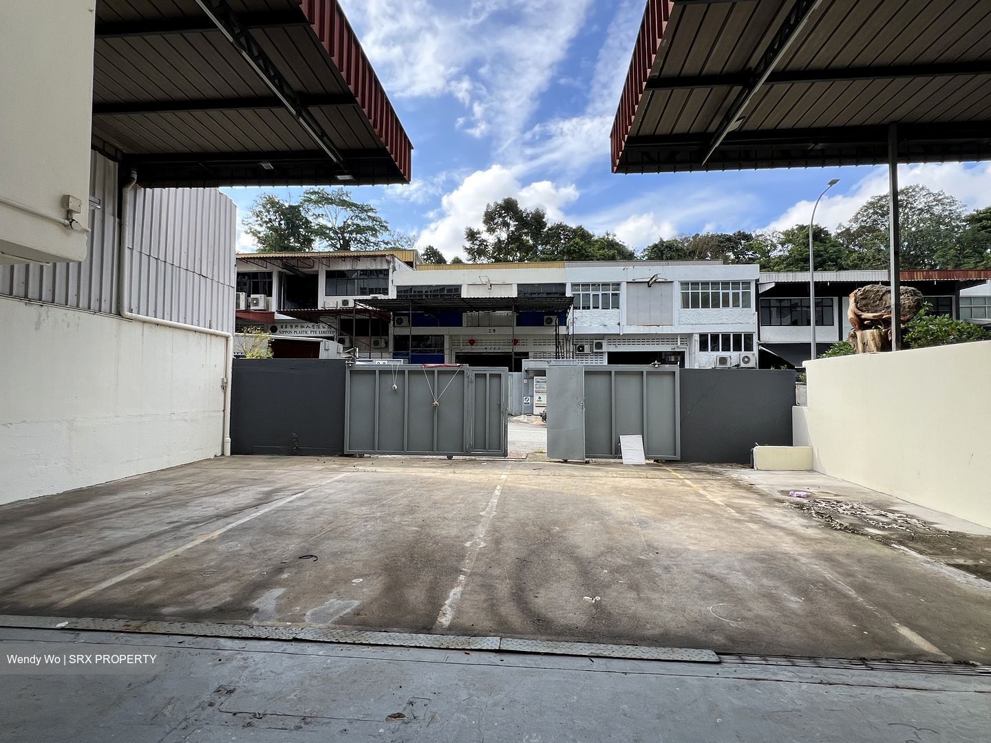 Hillview Industrial Estate (D23), Factory #575105711